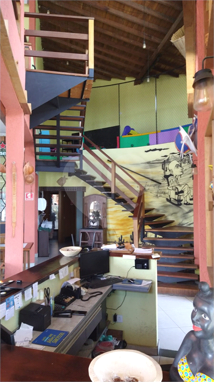 Restaurante Renomado e totalmente equipado em Excelente localização totalmente regularizado, 