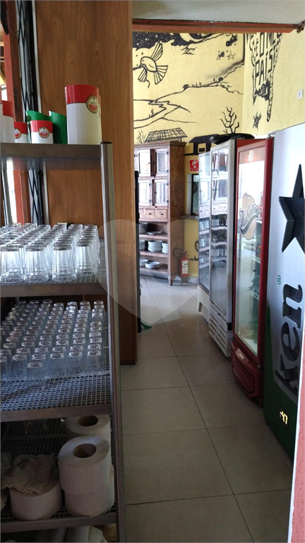 Restaurante Renomado e totalmente equipado em Excelente localização totalmente regularizado, 
