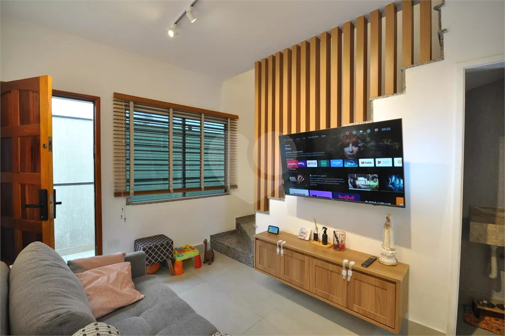 CASA em TUCURUVI