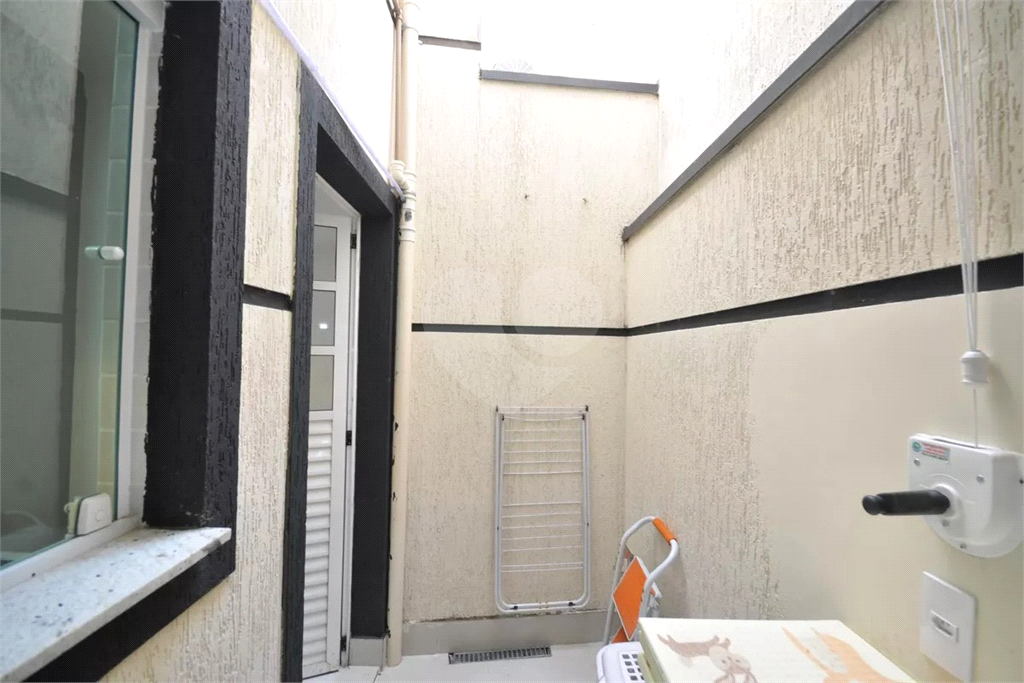 CASA em TUCURUVI
