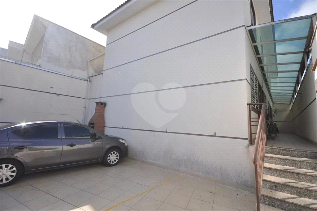 CASA em TUCURUVI