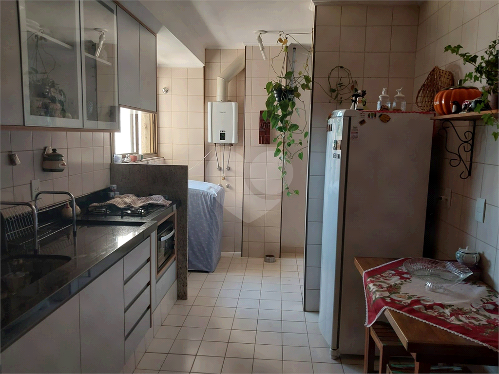 Apartamento à venda com 3 quartos, 100m² - Foto 5