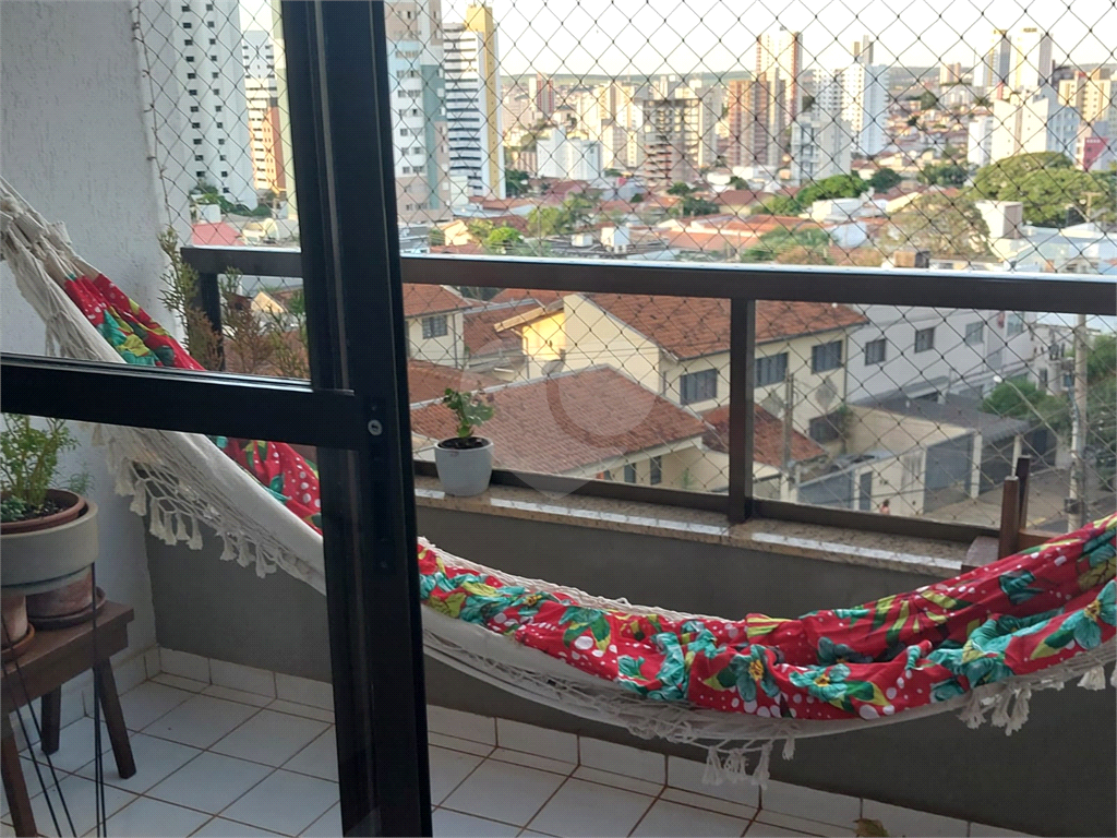 Apartamento à venda com 3 quartos, 100m² - Foto 3