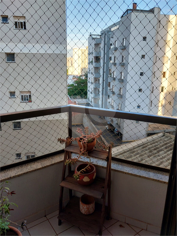 Apartamento à venda com 3 quartos, 100m² - Foto 13