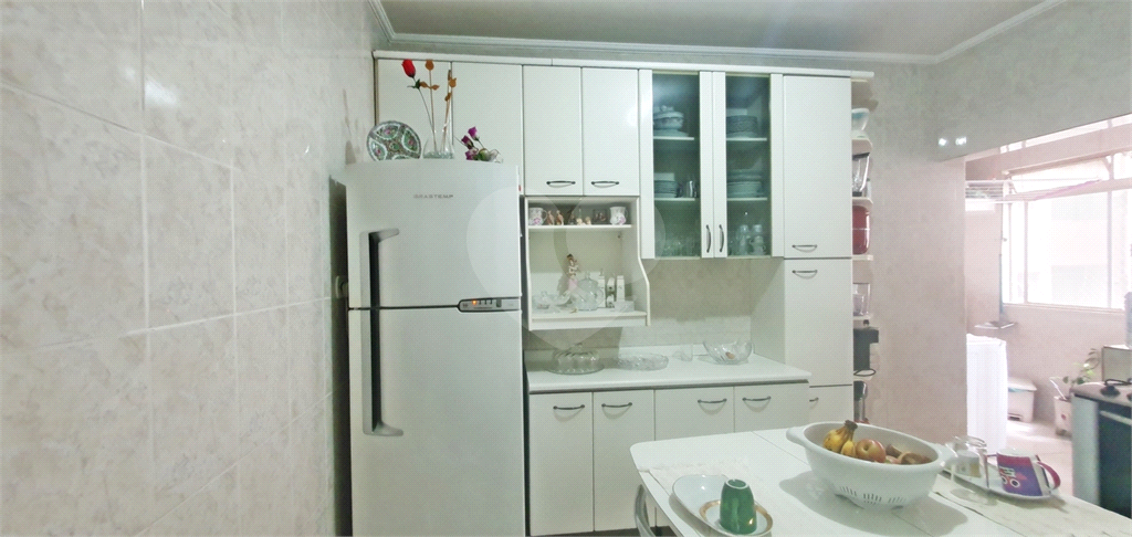 Apartamento em Santana, com 2 quartos