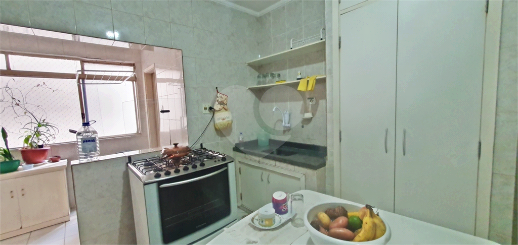 Apartamento em Santana, com 2 quartos