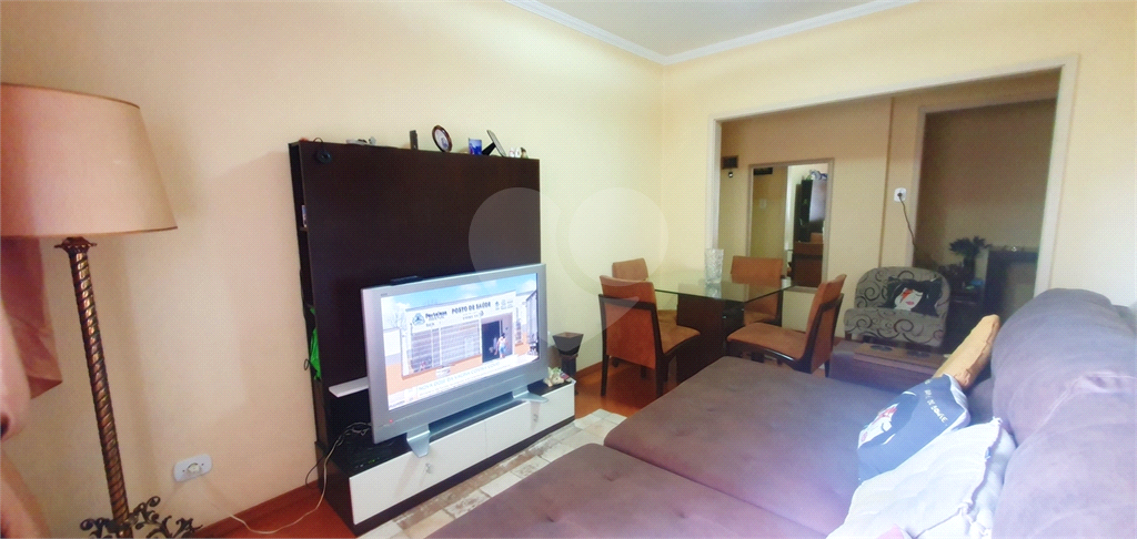 Apartamento em Santana, com 2 quartos