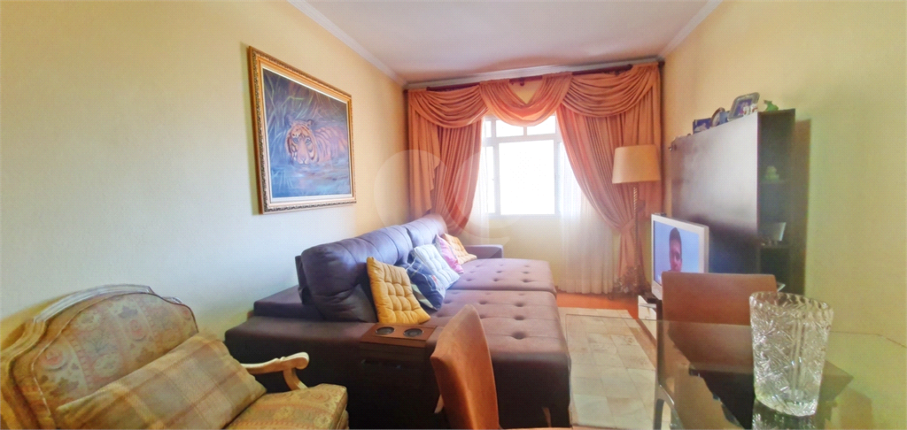 Apartamento em Santana, com 2 quartos
