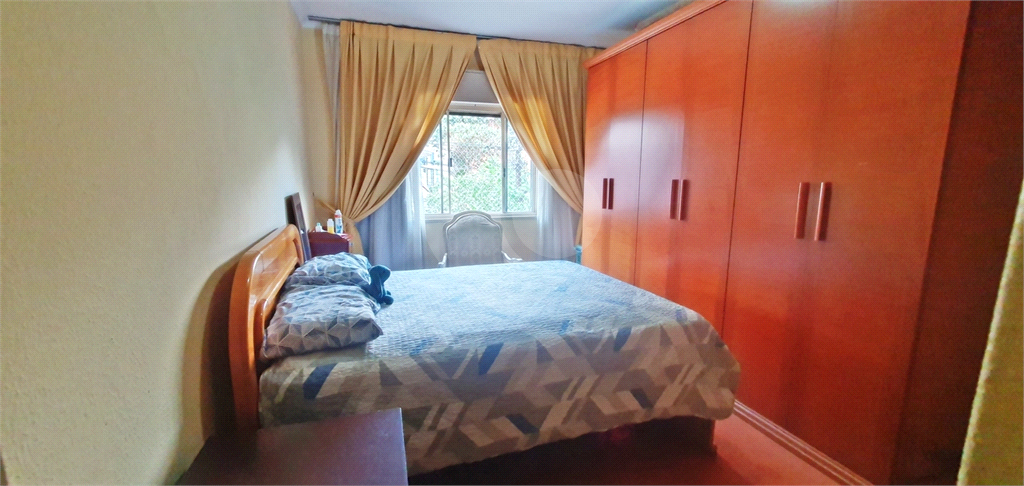 Apartamento em Santana, com 2 quartos