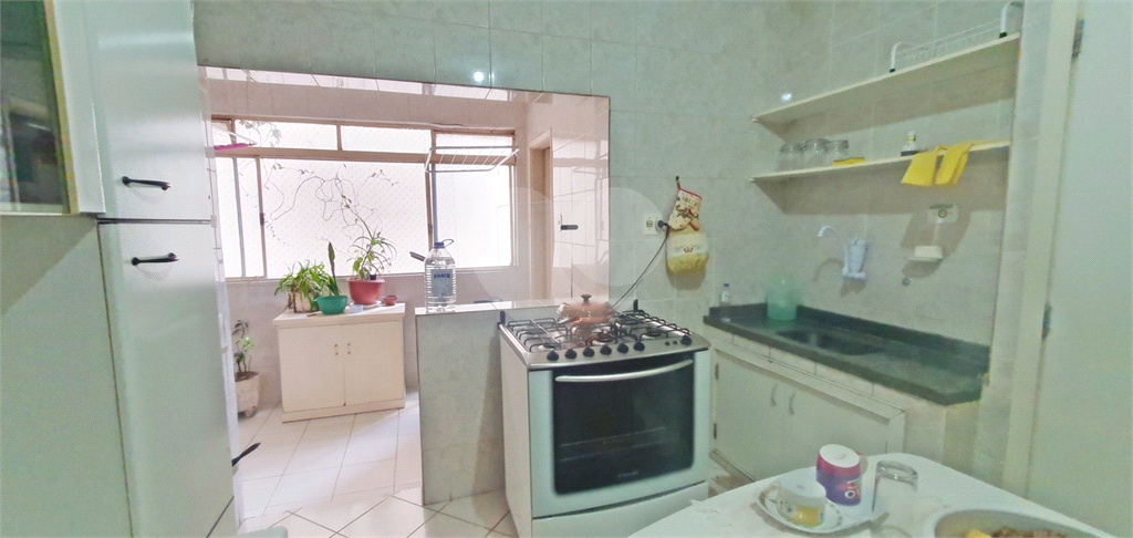 Apartamento em Santana, com 2 quartos