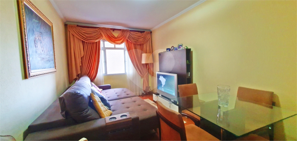 Apartamento em Santana, com 2 quartos