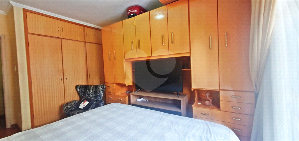 Apartamento em Santana, com 2 quartos