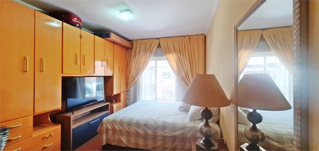 Apartamento em Santana, com 2 quartos