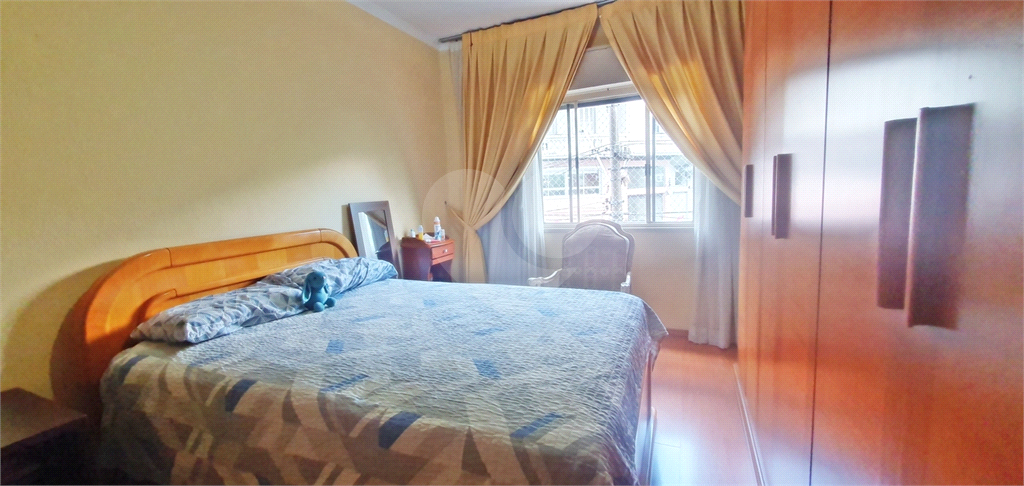 Apartamento em Santana, com 2 quartos