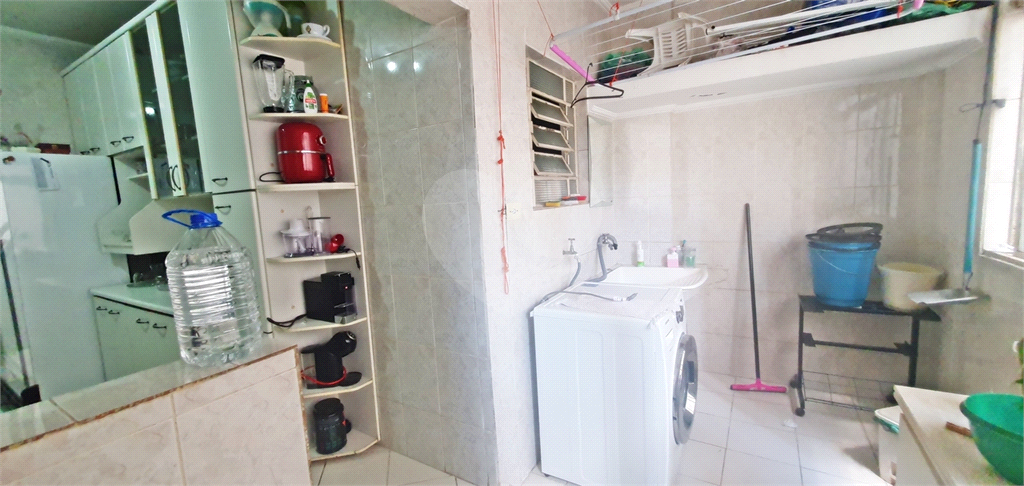 Apartamento em Santana, com 2 quartos