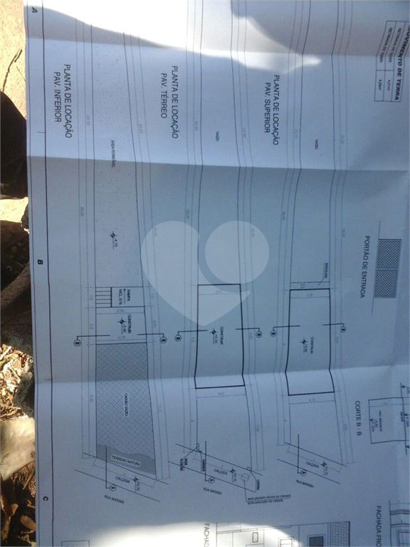 Terreno, 262 m² - Foto 3