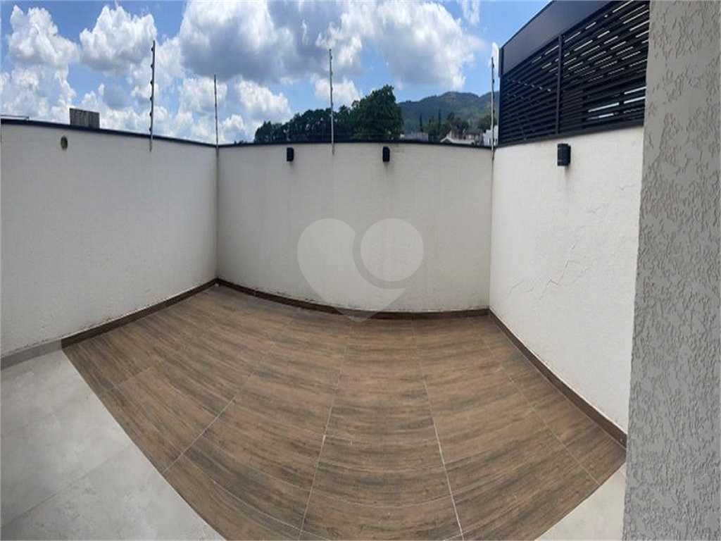 Sobrado à venda com 3 quartos, 133m² - Foto 16