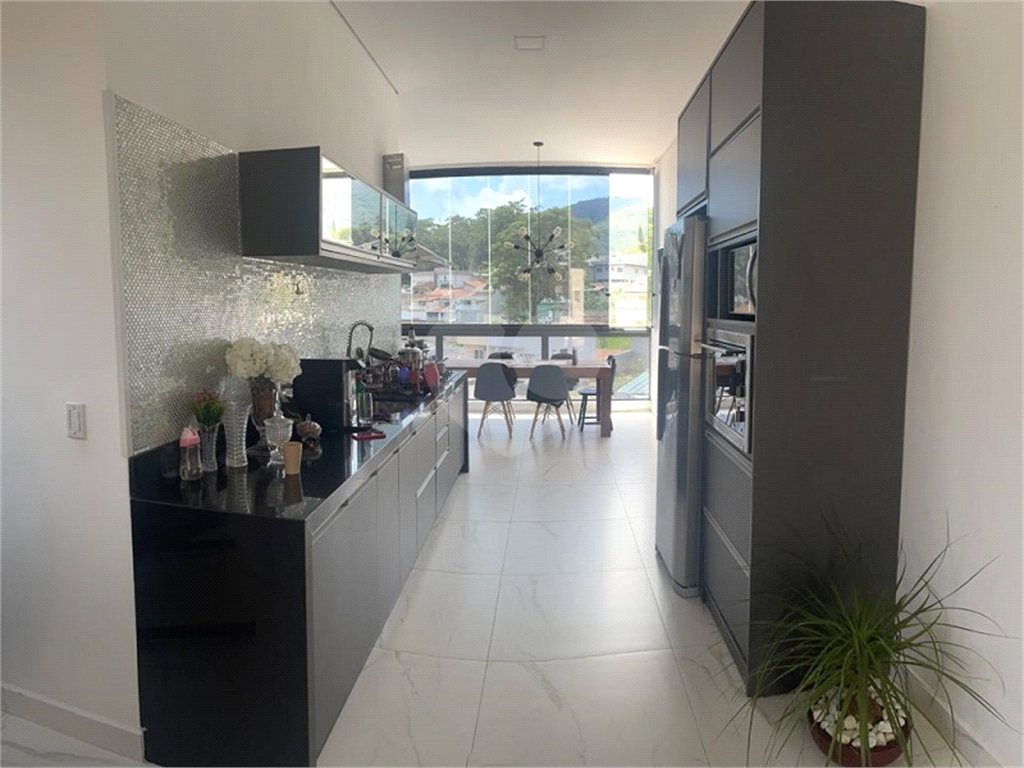 Sobrado à venda com 3 quartos, 133m² - Foto 3