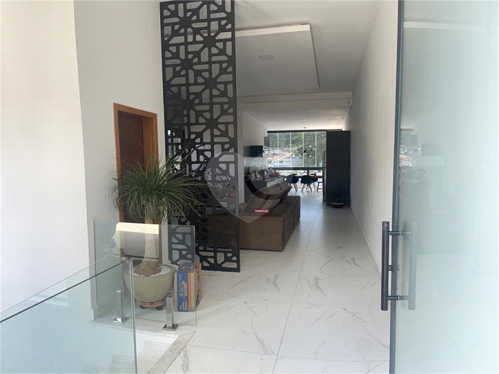 Sobrado à venda com 3 quartos, 133m² - Foto 8