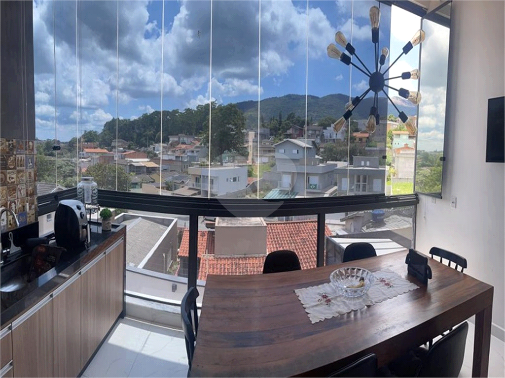 Sobrado à venda com 3 quartos, 133m² - Foto 2