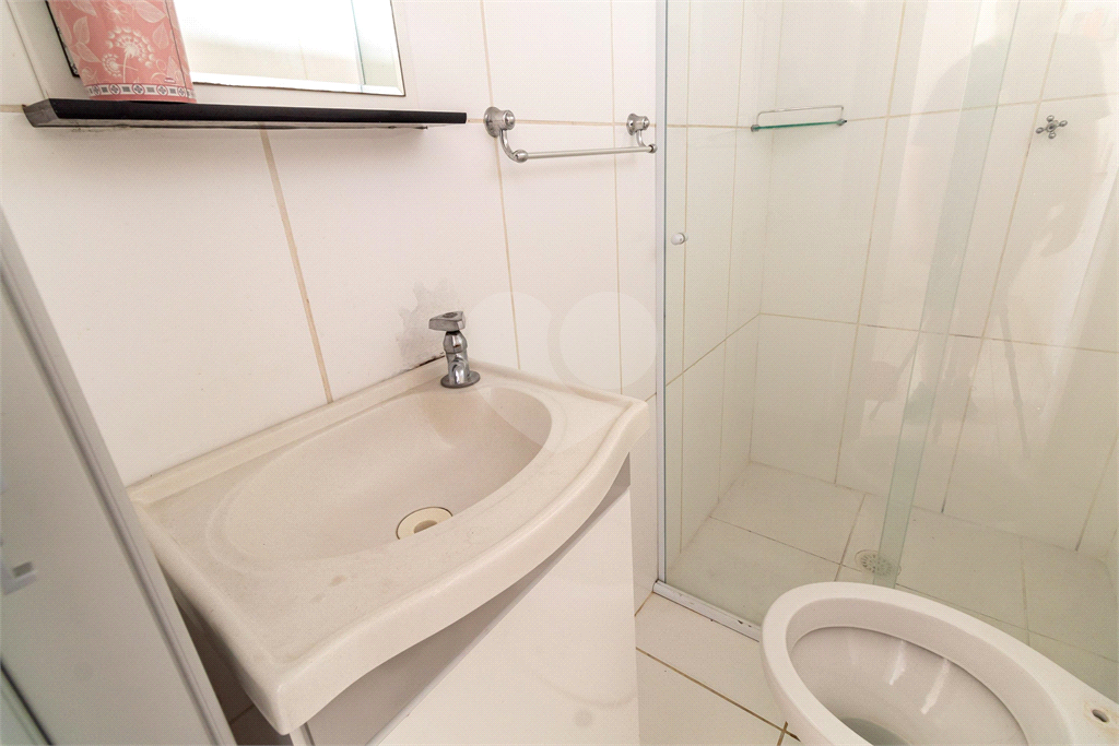 SOBRADO COM 4 CASAS – JD. BOM CLIMA – GUARULHOS/SP