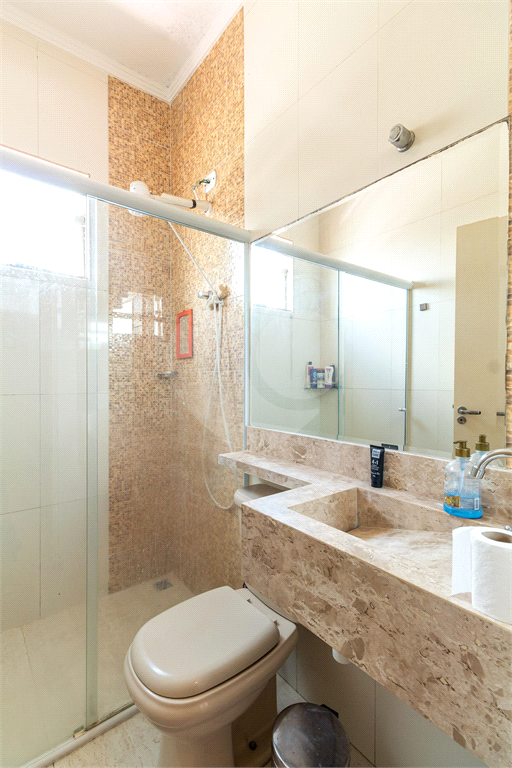 SOBRADO COM 4 CASAS – JD. BOM CLIMA – GUARULHOS/SP