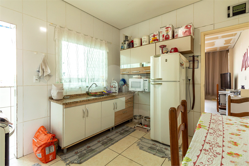 SOBRADO COM 4 CASAS – JD. BOM CLIMA – GUARULHOS/SP