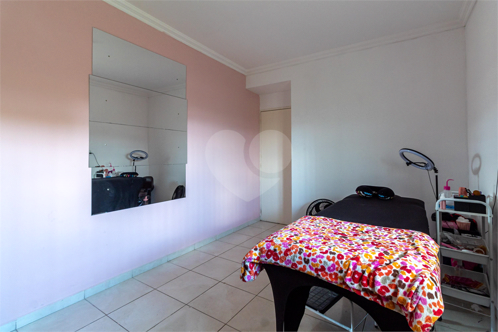 SOBRADO COM 4 CASAS – JD. BOM CLIMA – GUARULHOS/SP