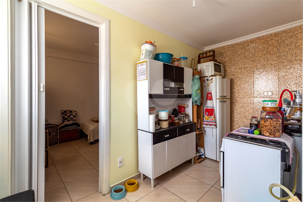 SOBRADO COM 4 CASAS – JD. BOM CLIMA – GUARULHOS/SP