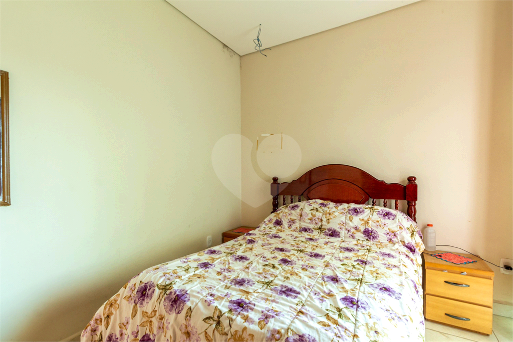 SOBRADO COM 4 CASAS – JD. BOM CLIMA – GUARULHOS/SP