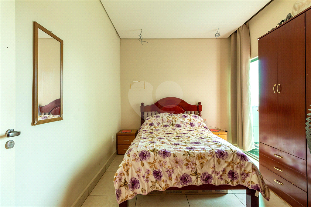 SOBRADO COM 4 CASAS – JD. BOM CLIMA – GUARULHOS/SP