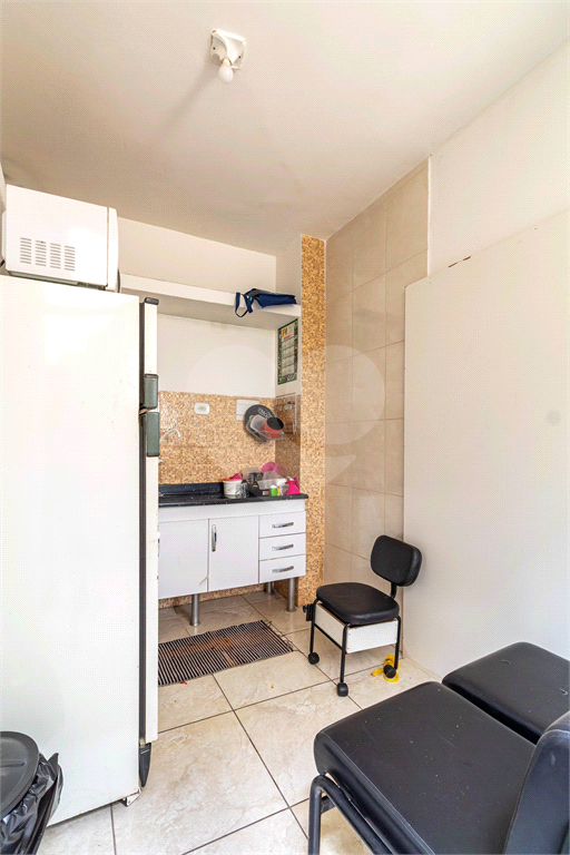 SOBRADO COM 4 CASAS – JD. BOM CLIMA – GUARULHOS/SP