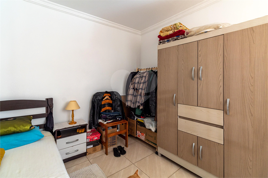 SOBRADO COM 4 CASAS – JD. BOM CLIMA – GUARULHOS/SP