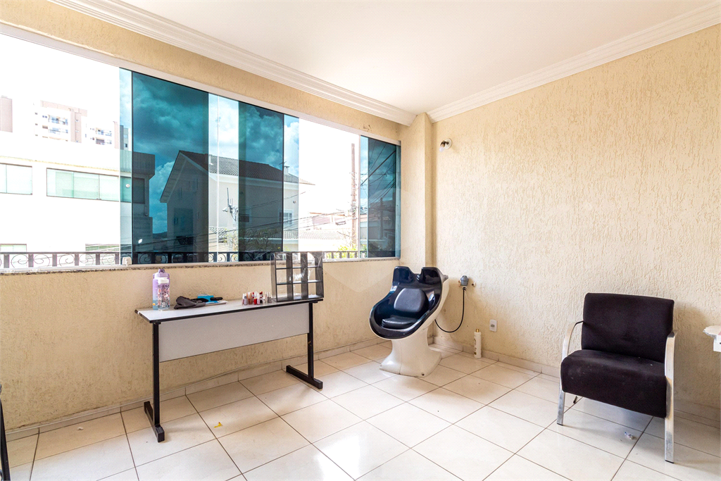 SOBRADO COM 4 CASAS – JD. BOM CLIMA – GUARULHOS/SP