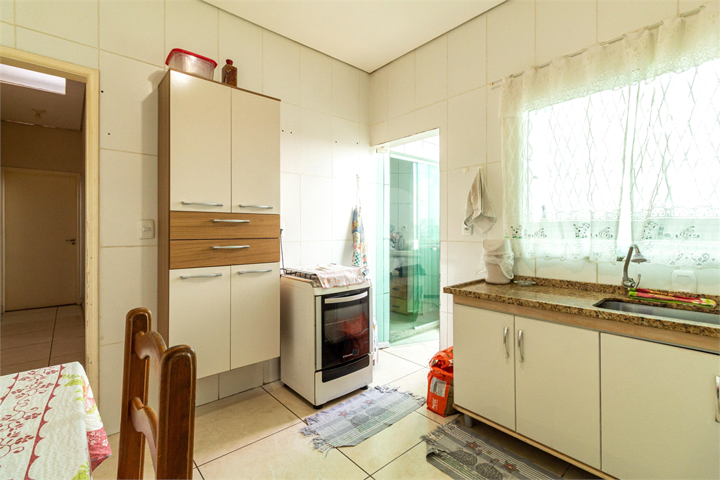 SOBRADO COM 4 CASAS – JD. BOM CLIMA – GUARULHOS/SP