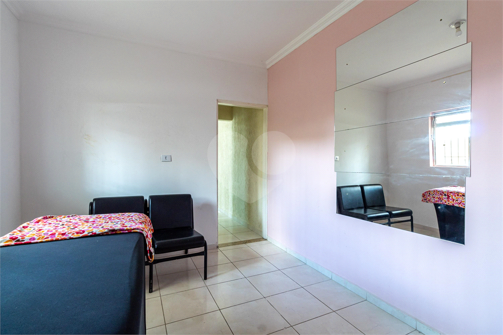 SOBRADO COM 4 CASAS – JD. BOM CLIMA – GUARULHOS/SP