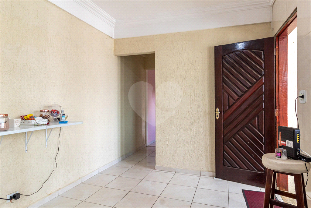 SOBRADO COM 4 CASAS – JD. BOM CLIMA – GUARULHOS/SP