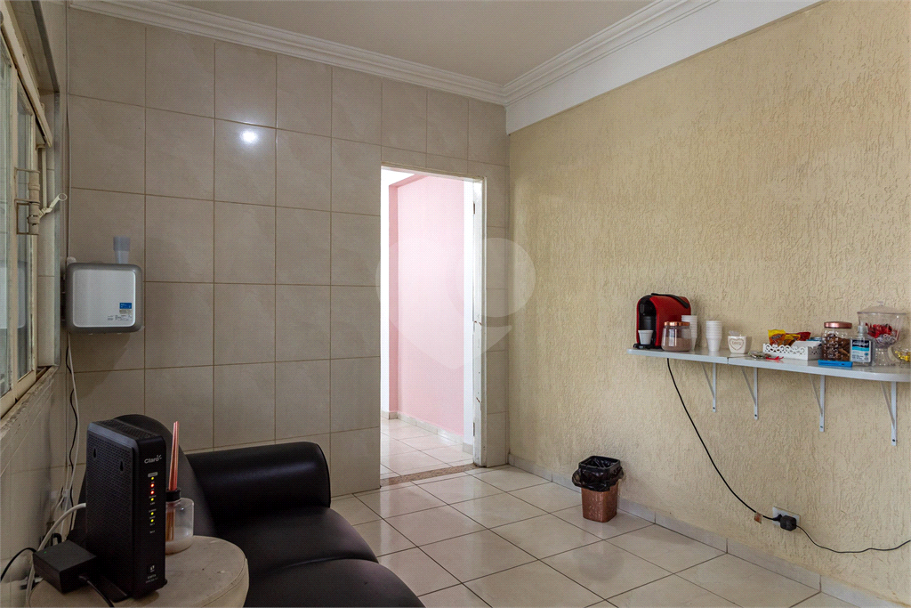 SOBRADO COM 4 CASAS – JD. BOM CLIMA – GUARULHOS/SP