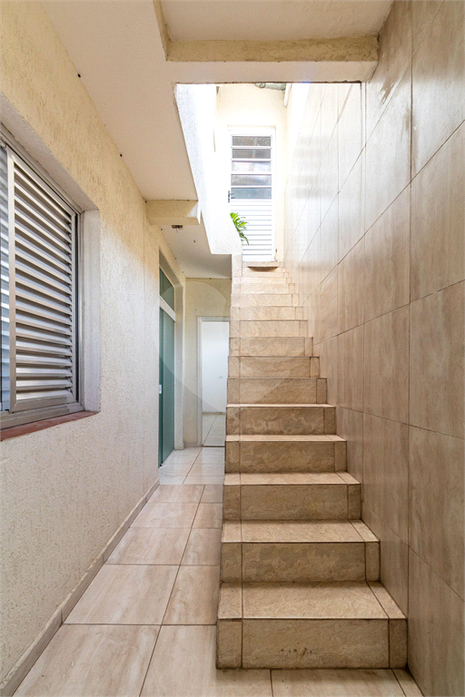 SOBRADO COM 4 CASAS – JD. BOM CLIMA – GUARULHOS/SP