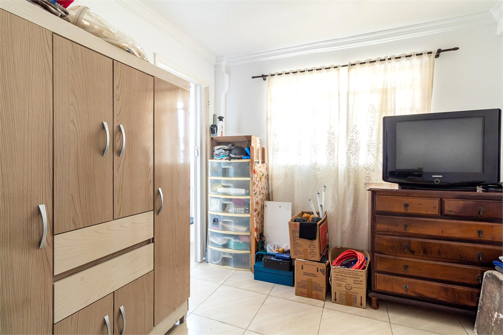 SOBRADO COM 4 CASAS – JD. BOM CLIMA – GUARULHOS/SP