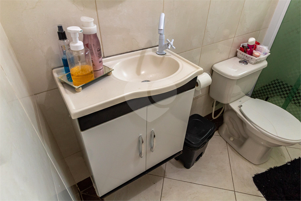 SOBRADO COM 4 CASAS – JD. BOM CLIMA – GUARULHOS/SP
