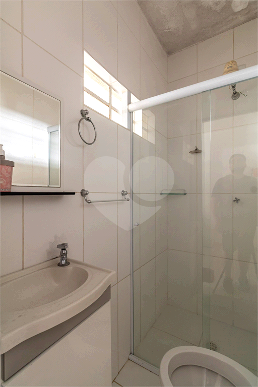 SOBRADO COM 4 CASAS – JD. BOM CLIMA – GUARULHOS/SP