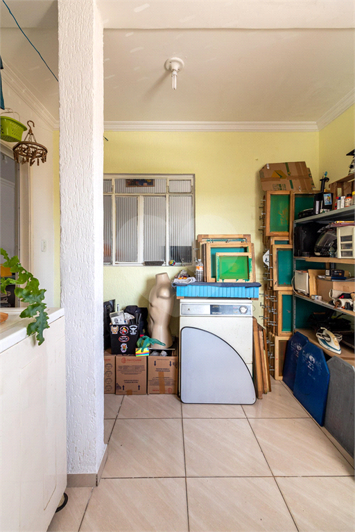 SOBRADO COM 4 CASAS – JD. BOM CLIMA – GUARULHOS/SP