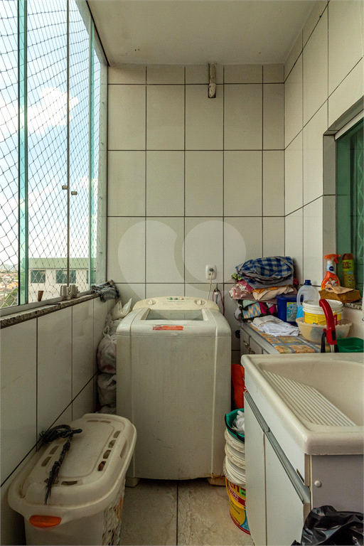 SOBRADO COM 4 CASAS – JD. BOM CLIMA – GUARULHOS/SP