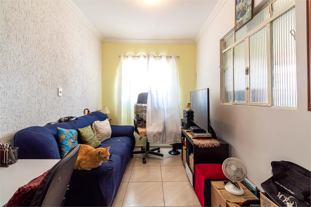 SOBRADO COM 4 CASAS – JD. BOM CLIMA – GUARULHOS/SP
