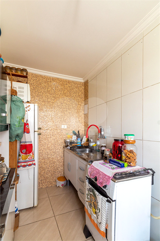 SOBRADO COM 4 CASAS – JD. BOM CLIMA – GUARULHOS/SP