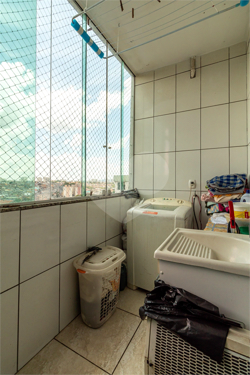 SOBRADO COM 4 CASAS – JD. BOM CLIMA – GUARULHOS/SP