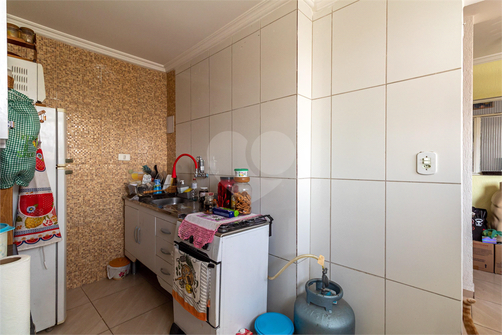 SOBRADO COM 4 CASAS – JD. BOM CLIMA – GUARULHOS/SP