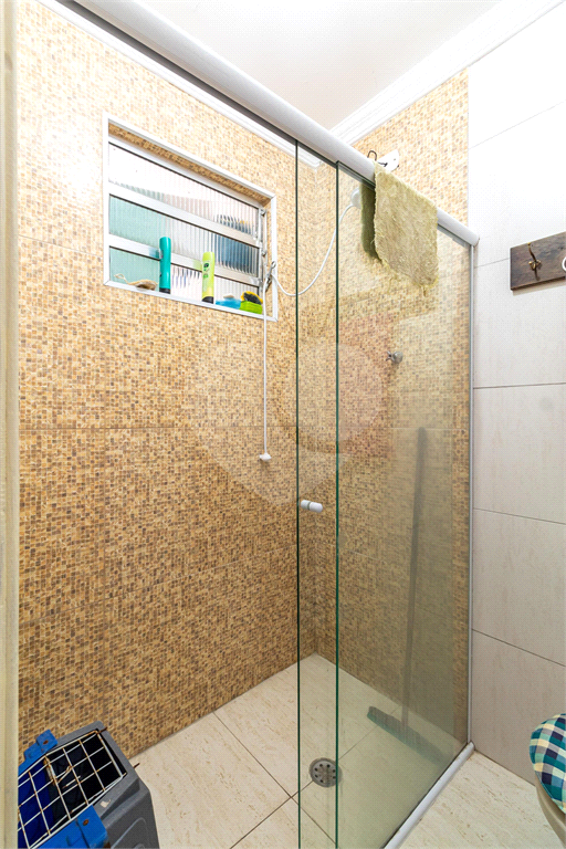 SOBRADO COM 4 CASAS – JD. BOM CLIMA – GUARULHOS/SP