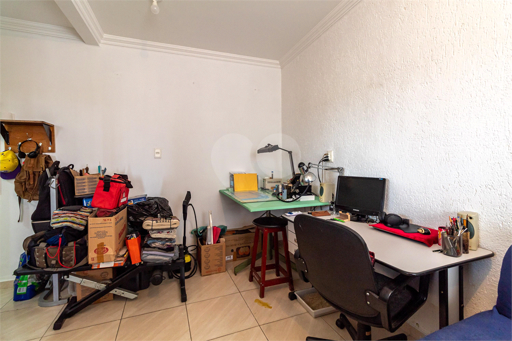 SOBRADO COM 4 CASAS – JD. BOM CLIMA – GUARULHOS/SP